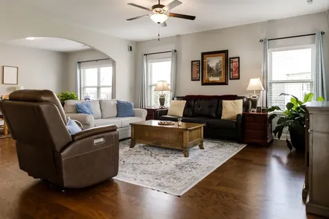 711 Canter Lane Hendersonville TN 37075