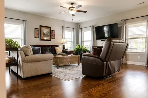 711 Canter Lane Hendersonville TN 37075