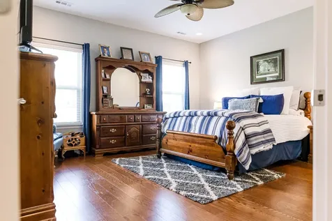 711 Canter Lane Hendersonville TN 37075