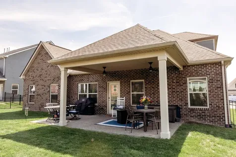 711 Canter Lane Hendersonville TN 37075