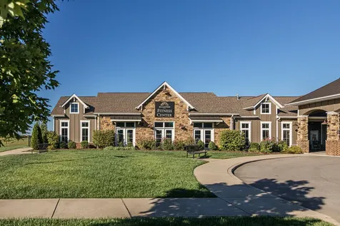 711 Canter Lane Hendersonville TN 37075