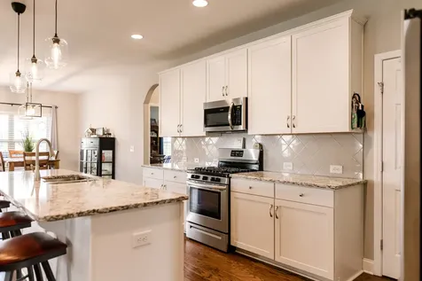 711 Canter Lane Hendersonville TN 37075