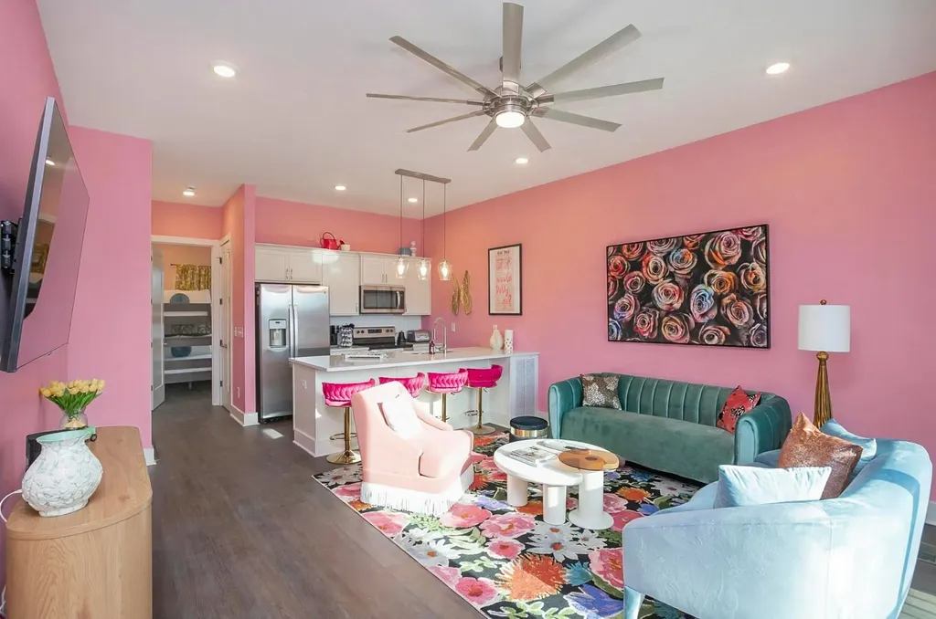 1008 28th Ave, N Nashville TN 37208