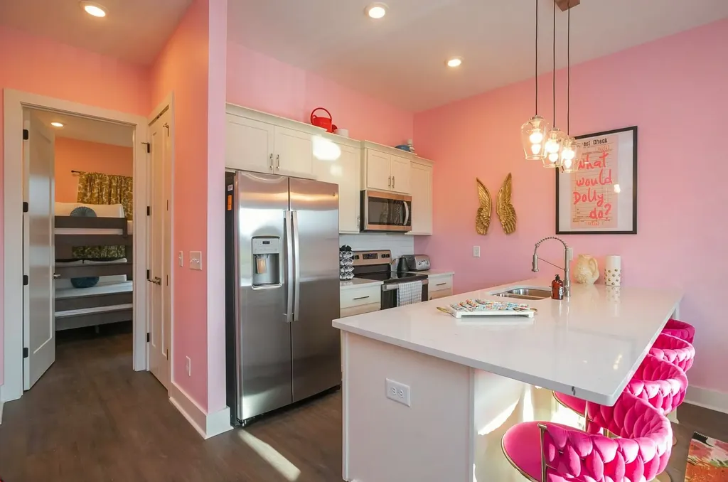 1008 28th Ave, N Nashville TN 37208