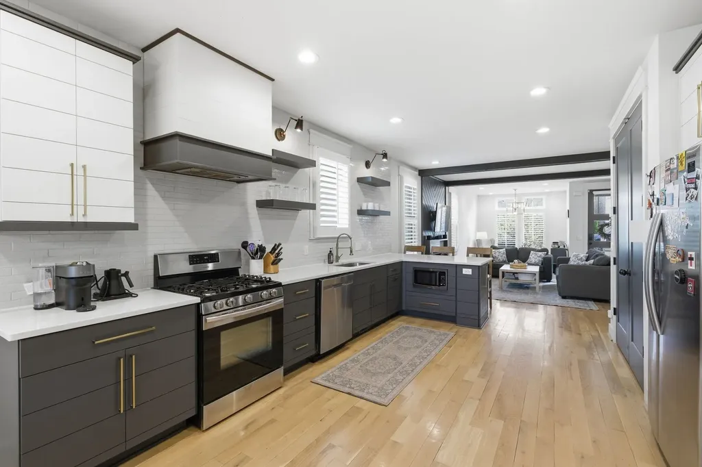 6215 New York Avenue Nashville TN 37209