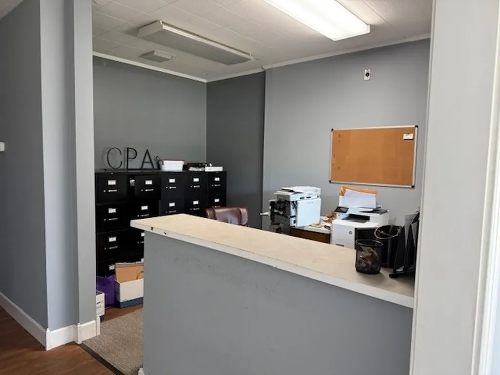 101 W Blackwell Street Tullahoma TN 37388