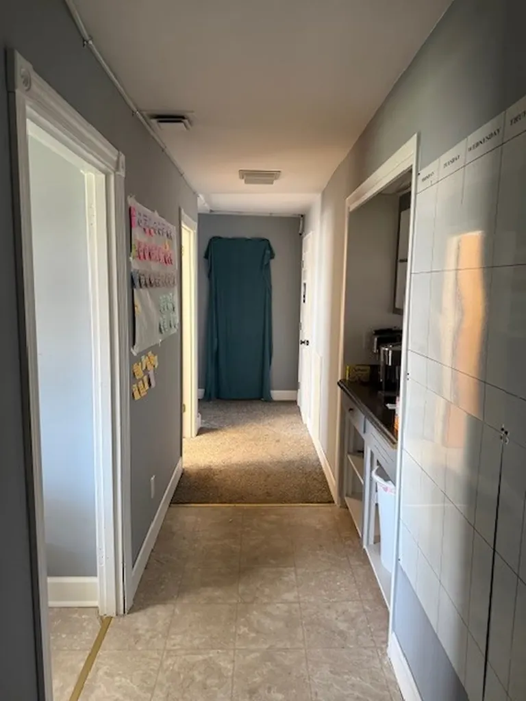101 W Blackwell Street Tullahoma TN 37388