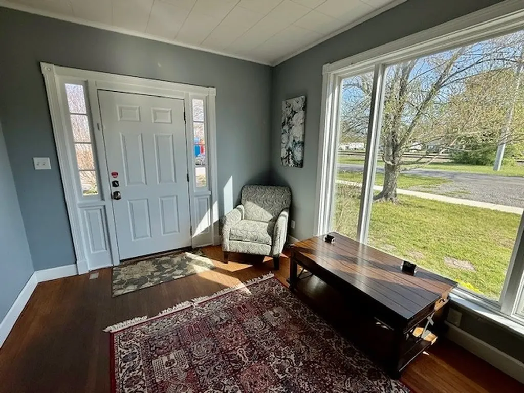 101 W Blackwell Street Tullahoma TN 37388