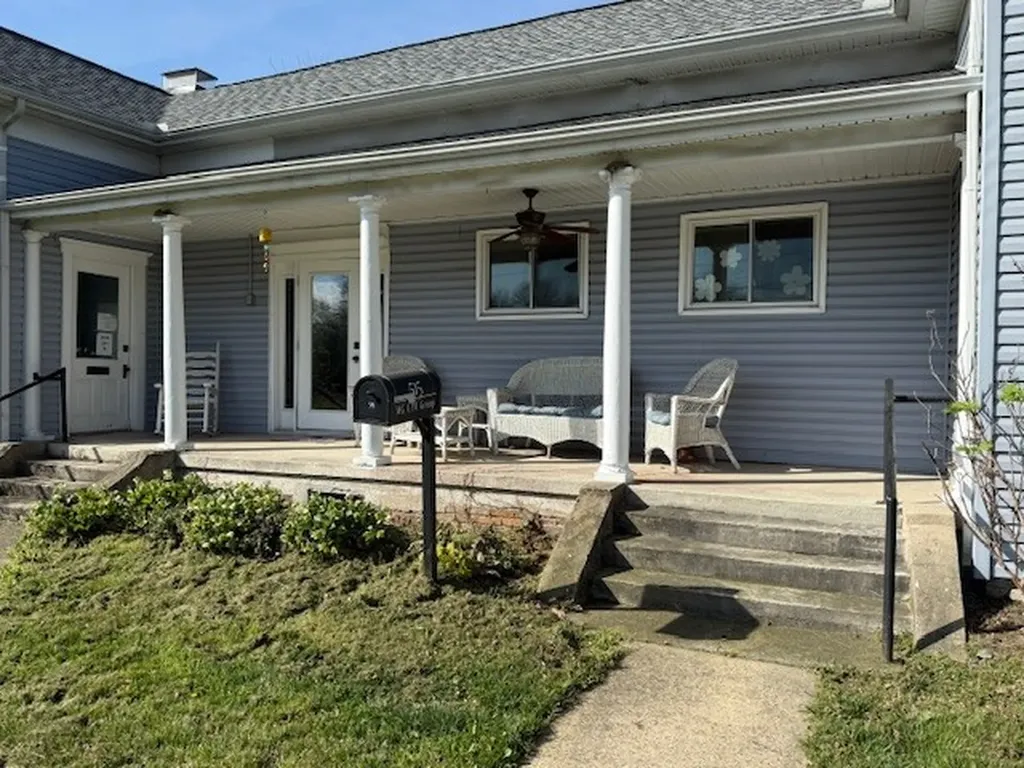 101 W Blackwell Street Tullahoma TN 37388