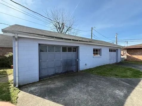 101 W Blackwell Street Tullahoma TN 37388
