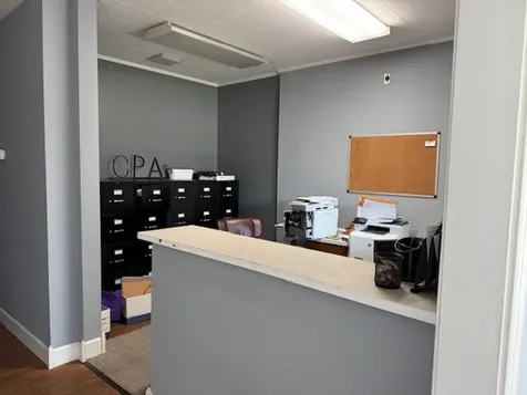 101 W Blackwell Street Tullahoma TN 37388