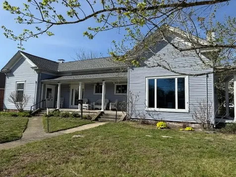 101 W Blackwell Street Tullahoma TN 37388