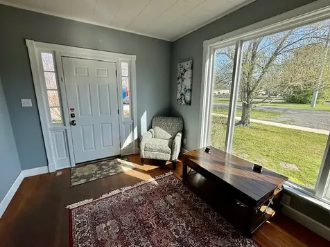 101 W Blackwell Street Tullahoma TN 37388