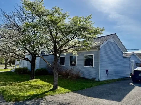 101 W Blackwell Street Tullahoma TN 37388