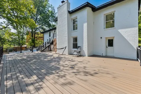 1012 Rodney Drive Nashville TN 37205