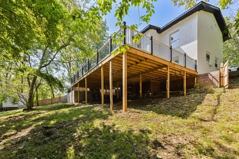 1012 Rodney Drive Nashville TN 37205