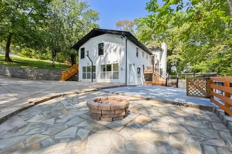 1012 Rodney Drive Nashville TN 37205