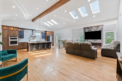 1012 Rodney Drive Nashville TN 37205