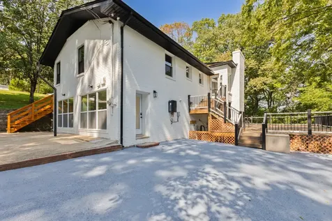 1012 Rodney Drive Nashville TN 37205