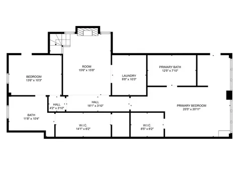1012 Rodney Drive Nashville TN 37205