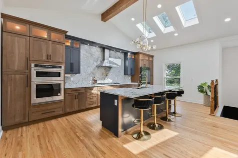 1012 Rodney Drive Nashville TN 37205