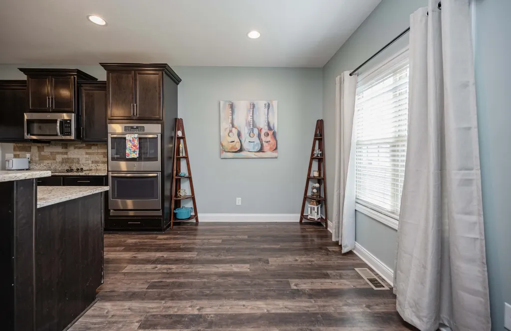 204 Bluebriar Trace Clarksville TN 37043