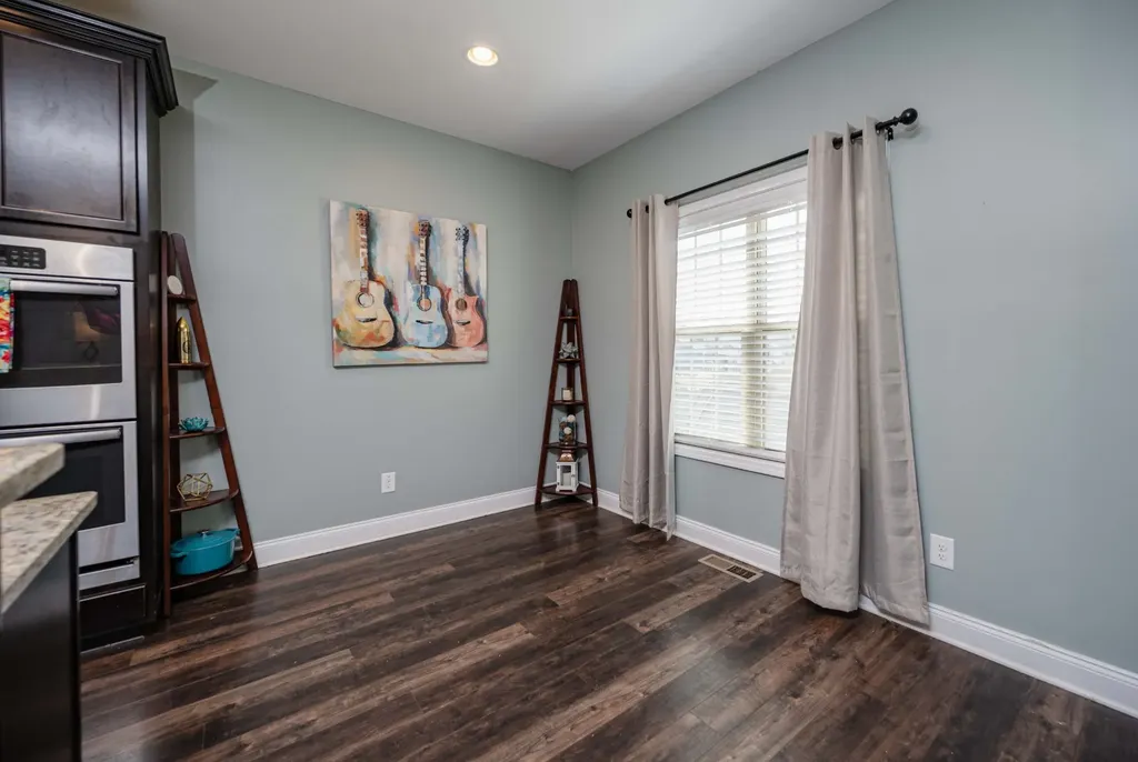 204 Bluebriar Trace Clarksville TN 37043