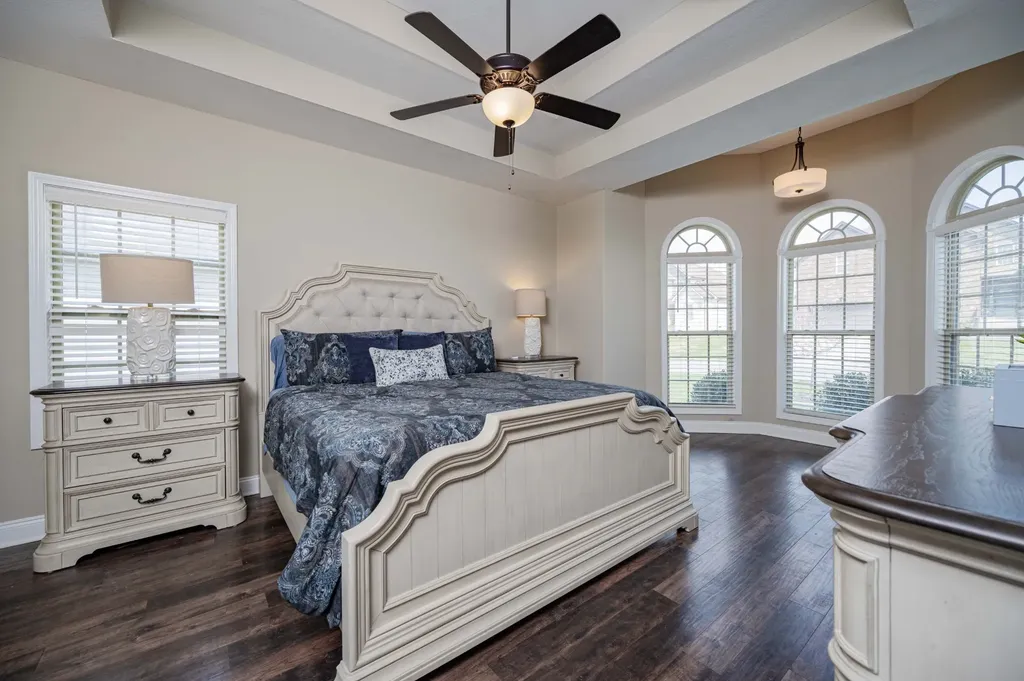 204 Bluebriar Trace Clarksville TN 37043