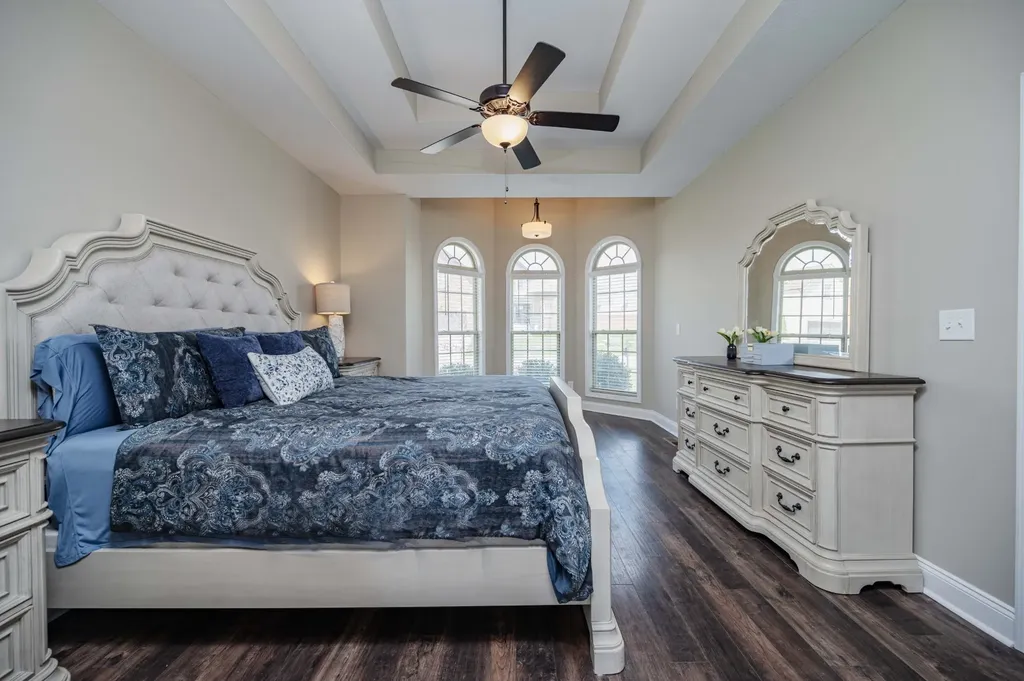 204 Bluebriar Trace Clarksville TN 37043
