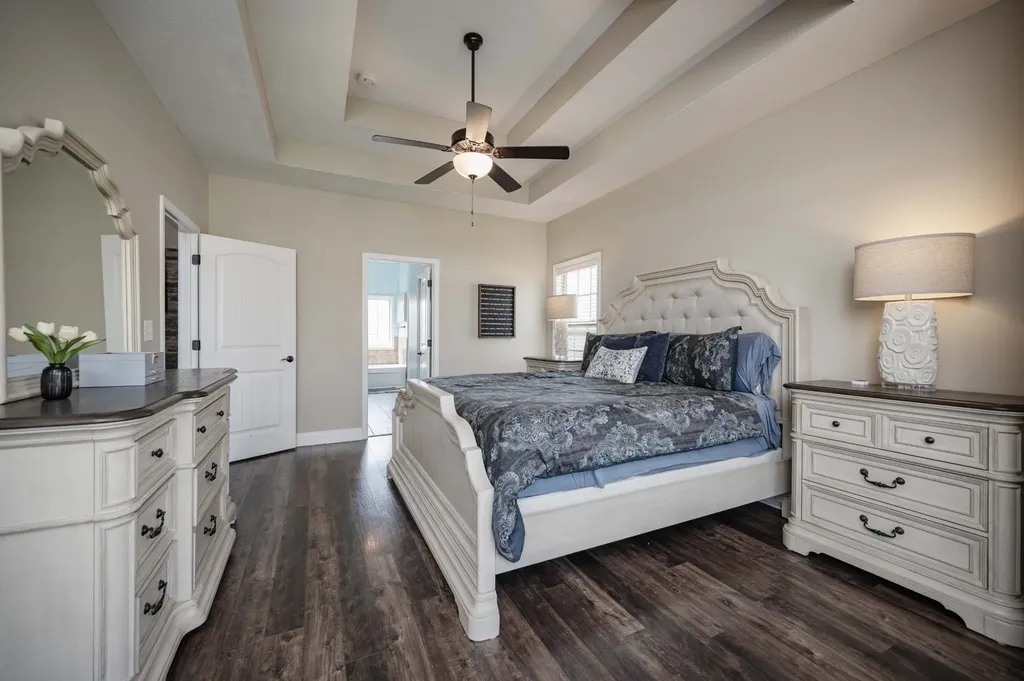 204 Bluebriar Trace Clarksville TN 37043