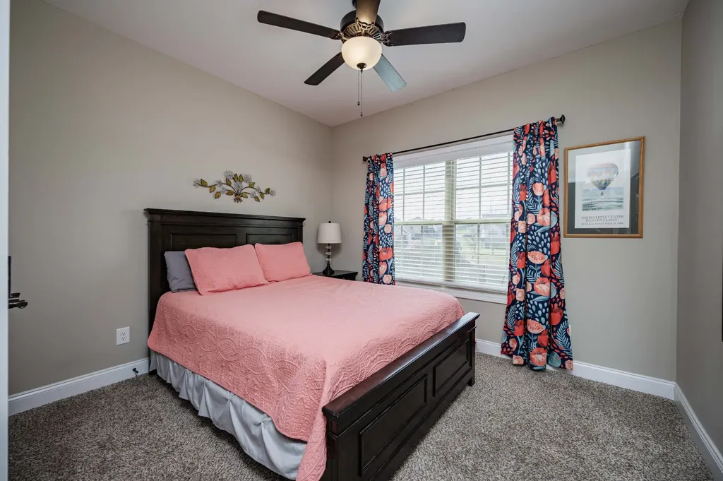 204 Bluebriar Trace Clarksville TN 37043