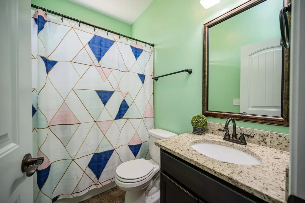 204 Bluebriar Trace Clarksville TN 37043