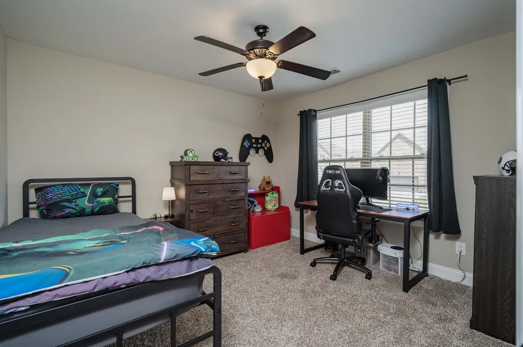 204 Bluebriar Trace Clarksville TN 37043