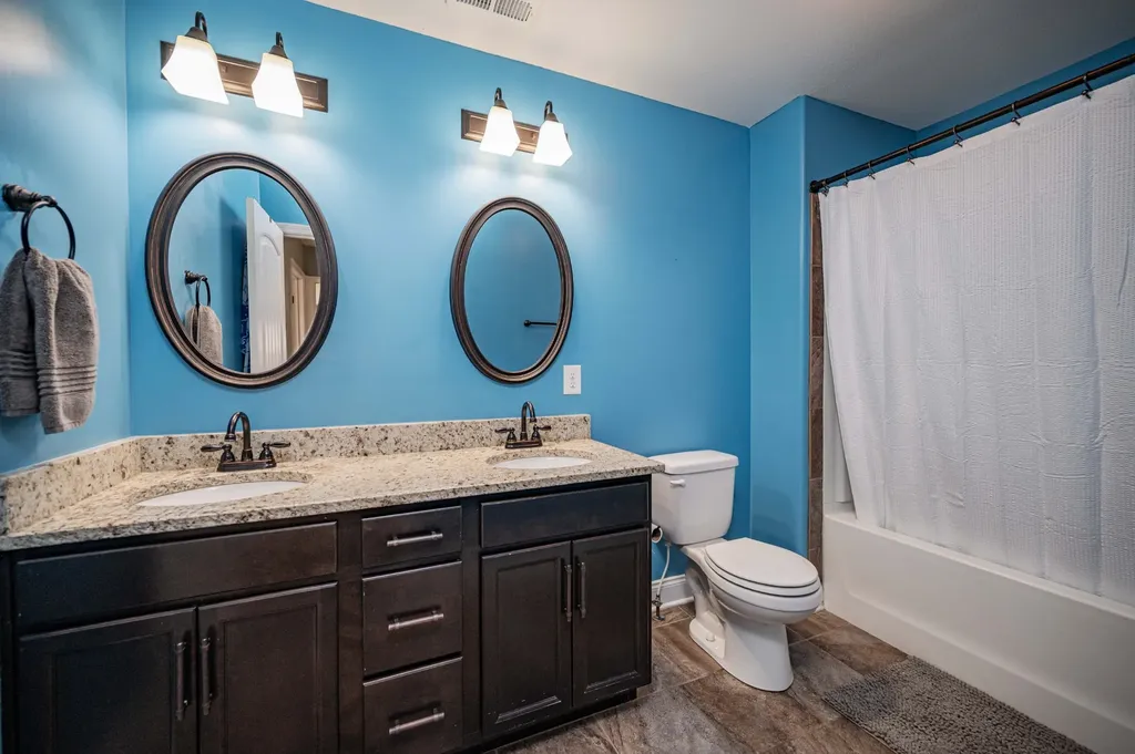 204 Bluebriar Trace Clarksville TN 37043