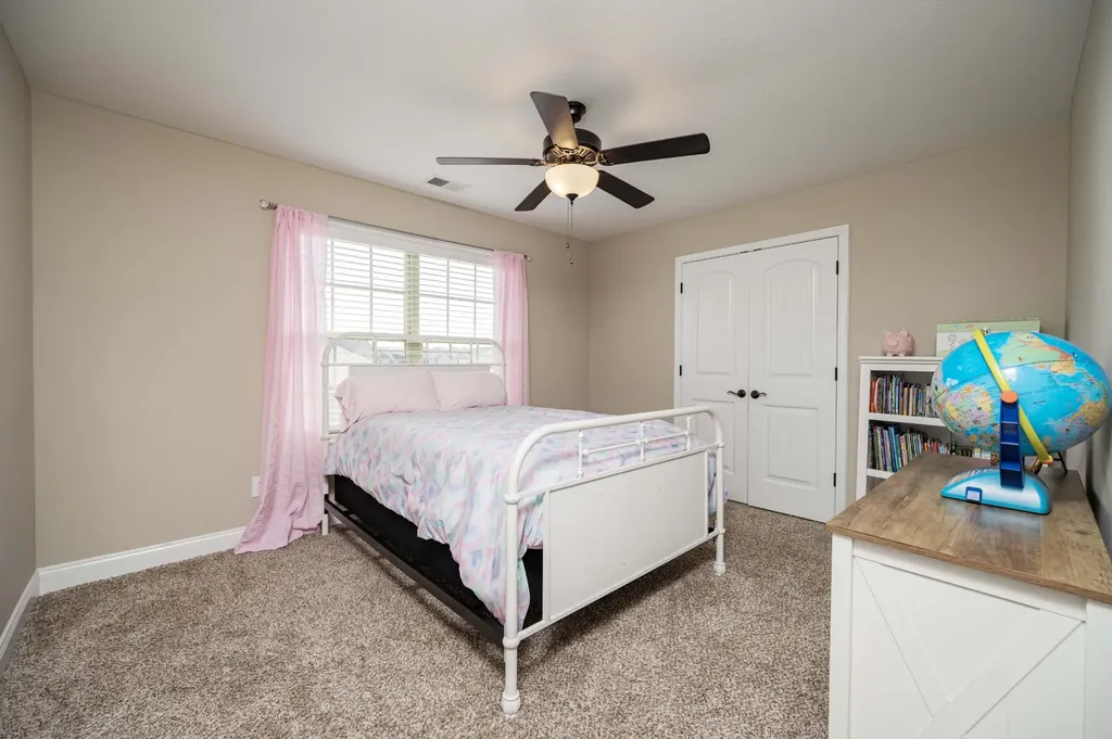204 Bluebriar Trace Clarksville TN 37043