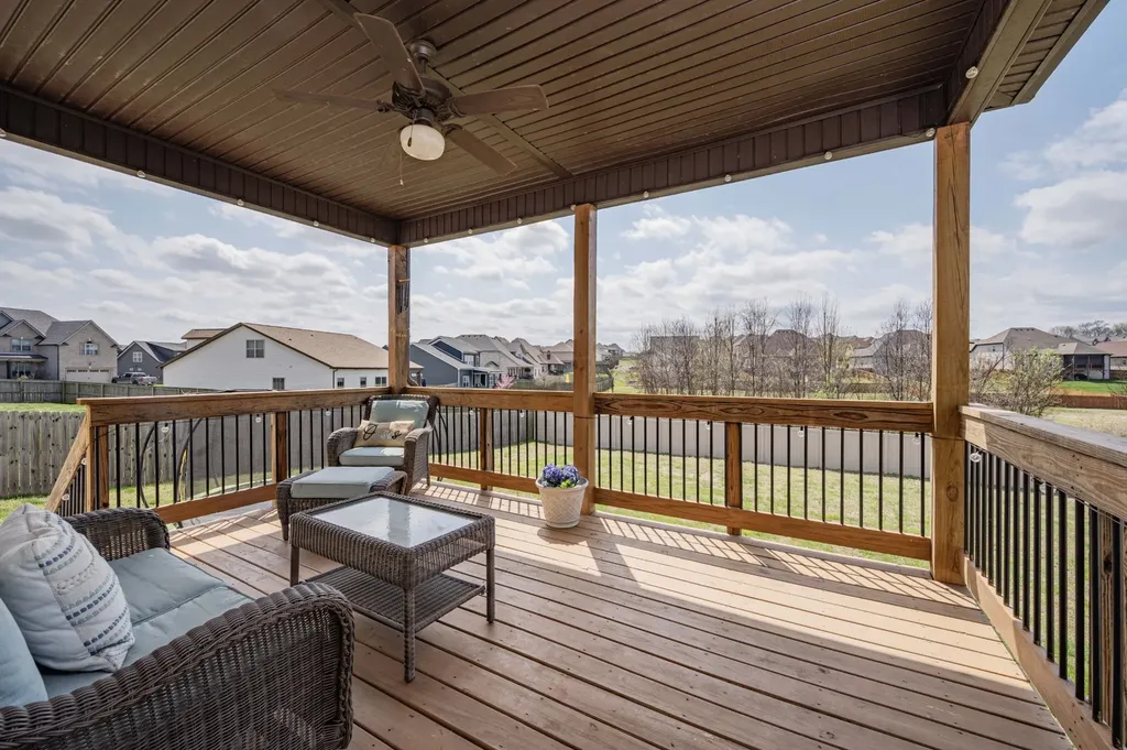 204 Bluebriar Trace Clarksville TN 37043