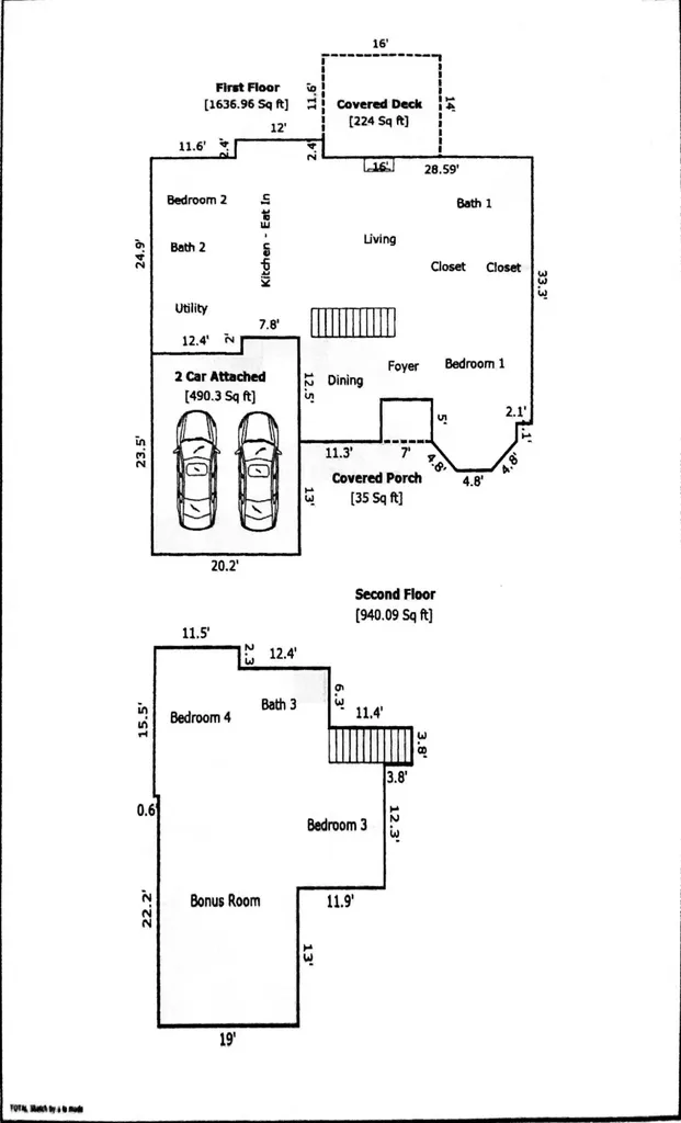 204 Bluebriar Trace Clarksville TN 37043