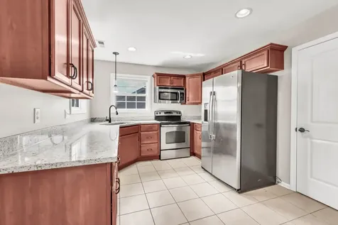 1113 Meachem Drive Clarksville TN 37042