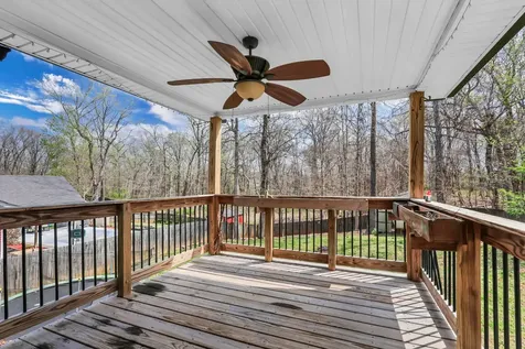 1113 Meachem Drive Clarksville TN 37042