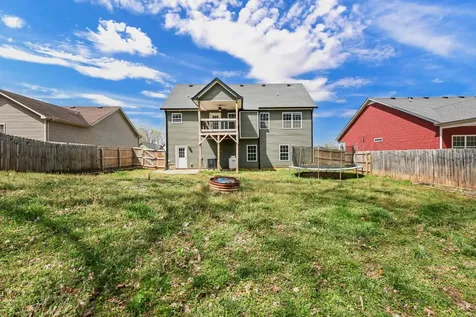 1113 Meachem Drive Clarksville TN 37042