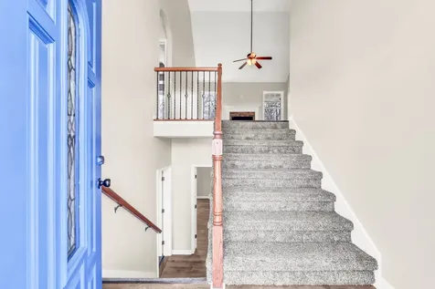 1113 Meachem Drive Clarksville TN 37042