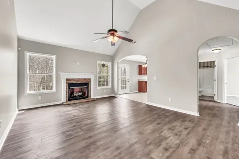 1113 Meachem Drive Clarksville TN 37042