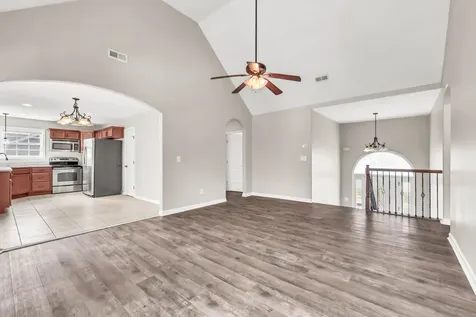 1113 Meachem Drive Clarksville TN 37042