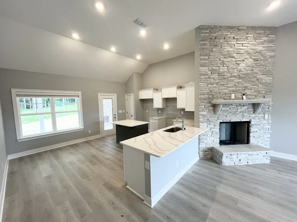 638 Spring Hill Drive Lot 9, E Smyrna TN 37167