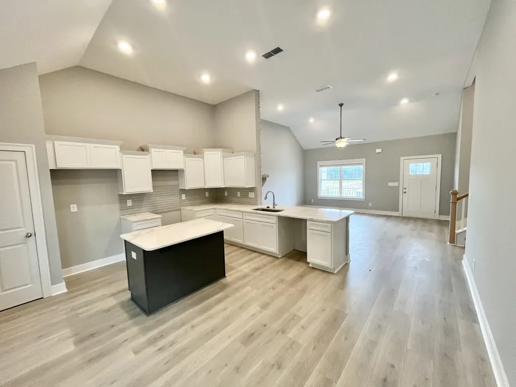 638 Spring Hill Drive Lot 9, E Smyrna TN 37167