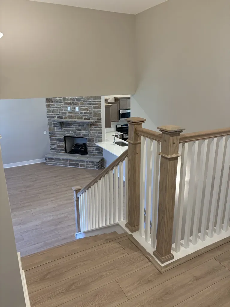 638 Spring Hill Drive Lot 9, E Smyrna TN 37167