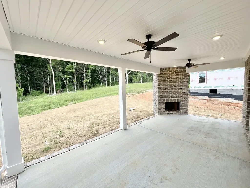 638 Spring Hill Drive Lot 9, E Smyrna TN 37167