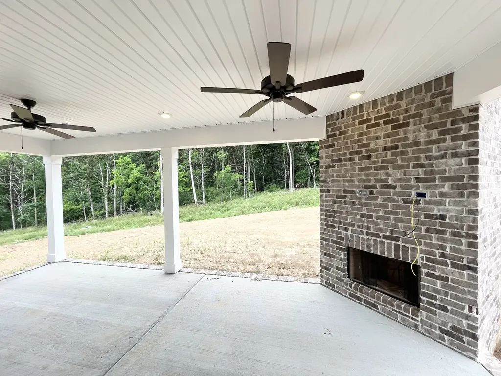 638 Spring Hill Drive Lot 9, E Smyrna TN 37167