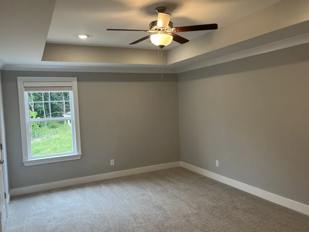 638 Spring Hill Drive Lot 9, E Smyrna TN 37167