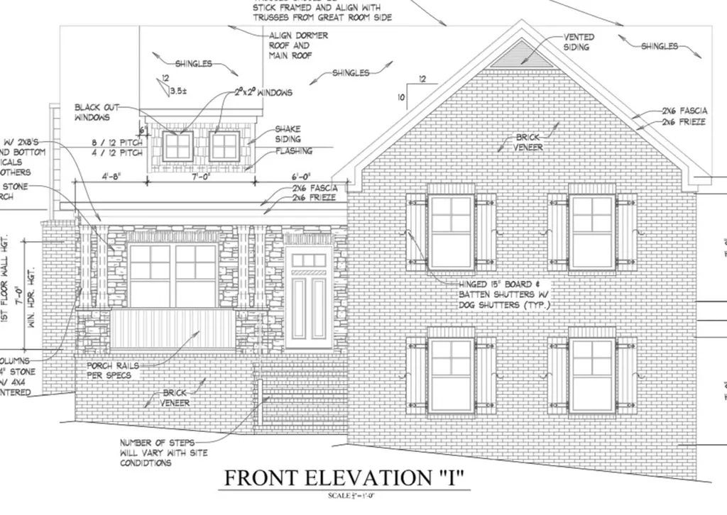 638 Spring Hill Drive Lot 9, E Smyrna TN 37167